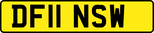 DF11NSW