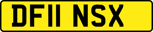 DF11NSX