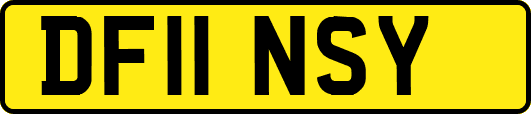 DF11NSY