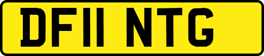 DF11NTG