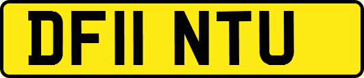 DF11NTU