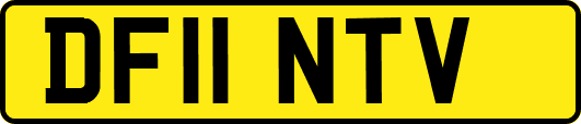 DF11NTV