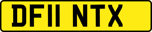 DF11NTX