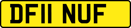 DF11NUF