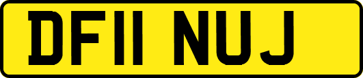 DF11NUJ