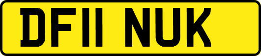 DF11NUK