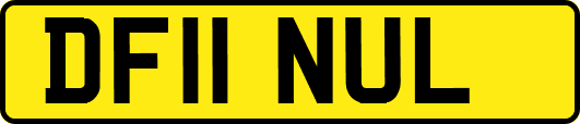 DF11NUL