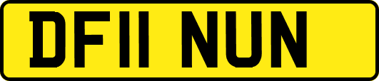 DF11NUN