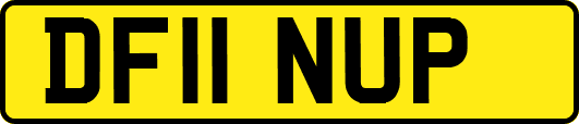 DF11NUP