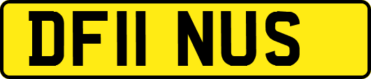 DF11NUS
