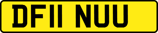 DF11NUU