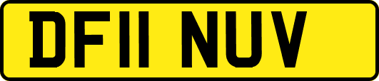 DF11NUV