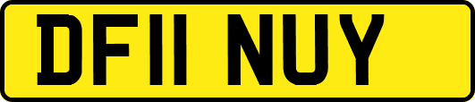 DF11NUY
