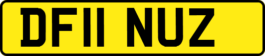 DF11NUZ