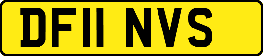 DF11NVS