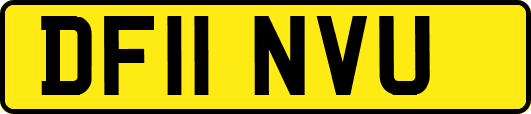 DF11NVU