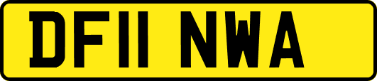 DF11NWA