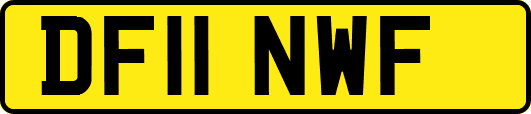 DF11NWF