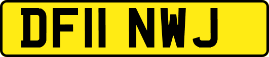 DF11NWJ