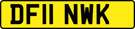 DF11NWK