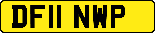 DF11NWP