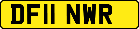 DF11NWR