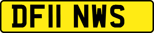 DF11NWS