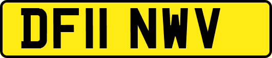 DF11NWV
