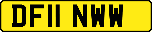 DF11NWW