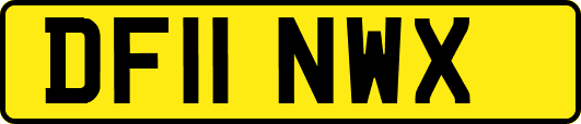 DF11NWX