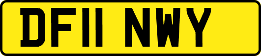 DF11NWY