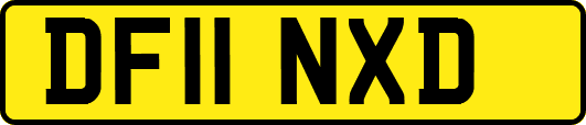 DF11NXD