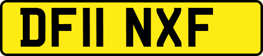 DF11NXF