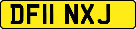 DF11NXJ