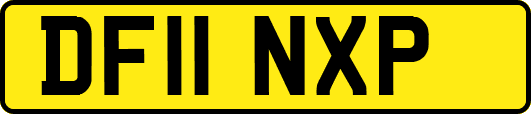 DF11NXP