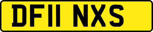 DF11NXS