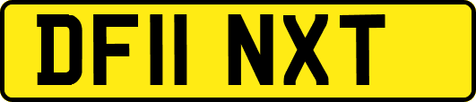 DF11NXT