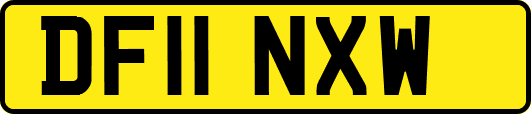 DF11NXW