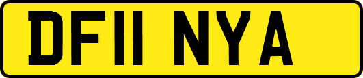 DF11NYA