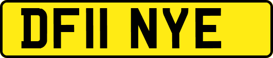 DF11NYE