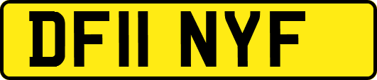 DF11NYF