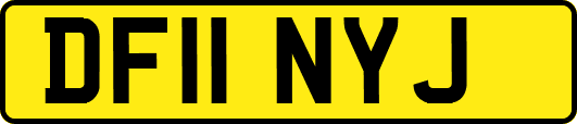 DF11NYJ