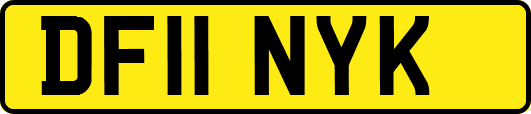 DF11NYK