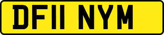 DF11NYM