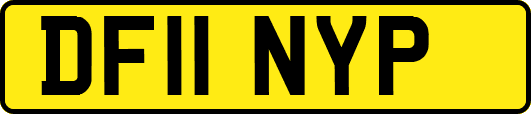 DF11NYP