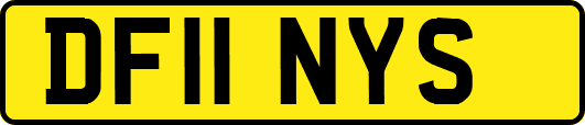 DF11NYS