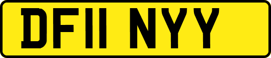 DF11NYY