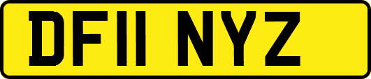 DF11NYZ