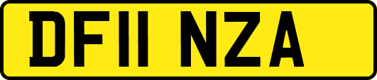 DF11NZA