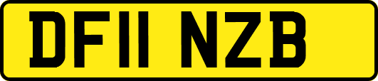 DF11NZB